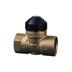 Siemens - Acvatix VVI Tweewegregelafsluiter 2W Afsl. Pn16 Vvi46.25/2