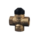 Siemens - Acvatix VXI Driewegregelafsluiter 3W Afsl. Pn16 Vxi46.15/2