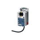 Siemens - Openair GLB Elektrische servomotor elsrvmtr s55499-d272