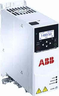 ABB - ACS380 Frequentieregelaar =< 1 kV Acs380-042S-01A8-4