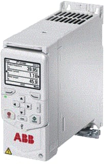 ABB - ACH480 Frequentieregelaar =< 1 kV Ach480-04-02A7-4