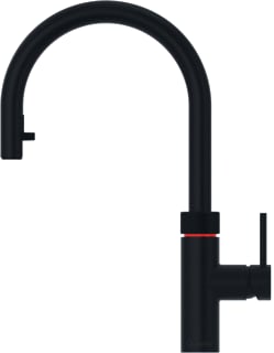 Quooker - FLEX Keukenmengkraan keukmngkr flex blk