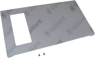 Vaillant - Toeb./onderd. warmtapwaterbereider 0010025836