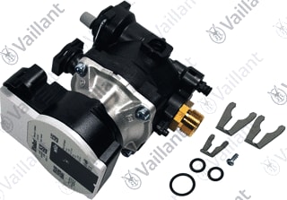 Vaillant - Toeb./onderd. warmtapwaterbereider 0010025838