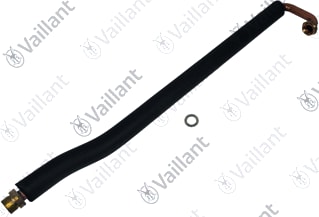 Vaillant - Toeb./onderd. warmtapwaterbereider 0010025849
