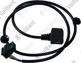 Vaillant - Toeb./onderd. warmtapwaterbereider 0010025855