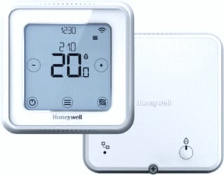 Honeywell Home - T6 Slimme thermostaat Slmme Thrm Wifi