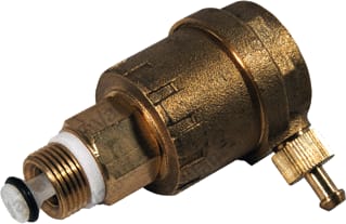 Vaillant - Toeb./onderd. warmtapwaterbereider 0010025881