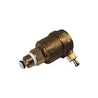 Vaillant - Toeb./onderd. warmtapwaterbereider 0010025881