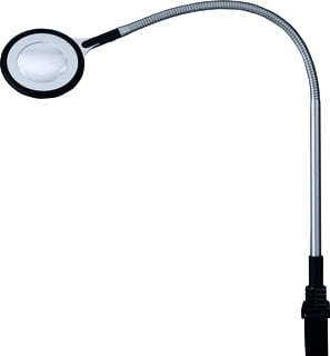 Waldmann - Tafellamp Rllq 63/Srmet/6,0Dpt/Cee