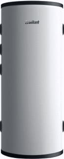 Vaillant - Opslagvat (verwarming/koeling syst) Ontkoppbuffer Vp Rw 45/2