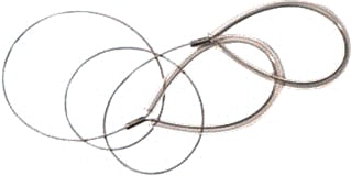 Wheeler - Handzaag Zaagkoord L=650Mm