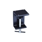 Waldmann - Mech. toebeh. verlichtingsarmatuur Tk 1/135/Tsw Tafelklem