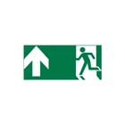 Etap - K1R Pictogram noodverlichting Picto Noodverl K1Rhl3