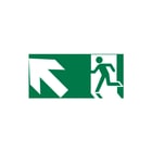 Etap - K1R Pictogram noodverlichting Picto Noodverl K1Rhl5