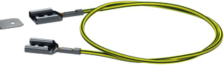 Schneider Electric - Actassi Aardingsband geconfectioneerd  vdim48e011