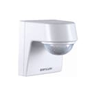 ESYLUX - Defensor MD Bewegingsschakelaar (compleet) 200° 24 Ir 1C Wh