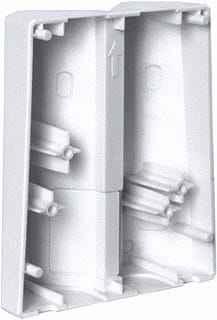 ESYLUX - Defensor Toebeh./onderdelen bewegingssensor edge mounting wh