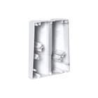 ESYLUX - Defensor Toebeh./onderdelen bewegingssensor edge mounting wh