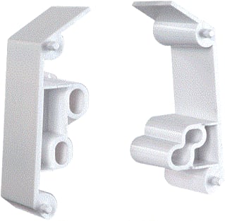 ESYLUX - Defensor Toebeh./onderdelen bewegingssensor Spacer Wh
