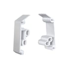 ESYLUX - Defensor Toebeh./onderdelen bewegingssensor Spacer Wh