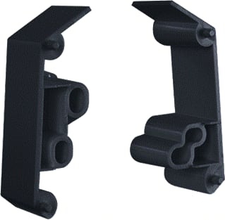 ESYLUX - Defensor Toebeh./onderdelen bewegingssensor Spacer An