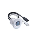 ESYLUX - Flat MD Bewegingsschakelaar (compleet) Md-Flat 360I/8 Rw Win A
