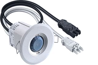 ESYLUX - Flat PD Bewegingsschakelaar (compleet) Pd-Flat 360I/8 Rw Win A