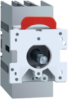 Schneider Electric - Lastscheider vls3p025d1