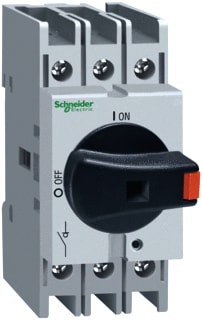 Schneider Electric Telemecanique - Div. Zannen ET-IT  vls3p030r2