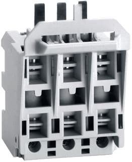 Schneider Electric - Houder voor cilindrische zekering  vlsfh1ul