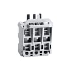 Schneider Electric - Houder voor cilindrische zekering vlsfh1ul