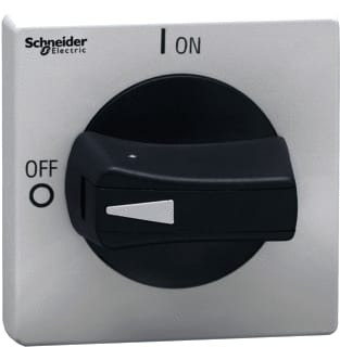 Schneider Electric - Bedieningsknop v vermogensschak. Vlsh2H5Bd