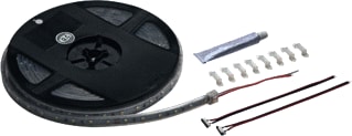 Hager - Tehalit SL Lichtslang/-band Led06Weiss