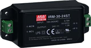 Hager - Tehalit SL Transformator laagvolt lichtsysteem Ledtr030