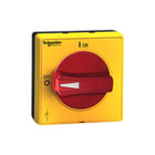 Schneider Electric - Bedieningsknop v vermogensschak.  vlsh2s5r