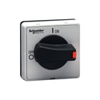 Schneider Electric - Bedieningsknop v vermogensschak.  vlsh4s5b