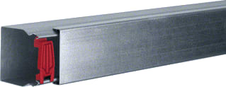 Hager - Tehalit LFS Leidingkanaal Leid.Kan Lfs600600Verz Lg2