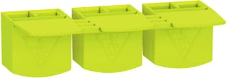 Schneider Electric - Acti 9 Toeb./onderd. laagsp.-schakeltechn. Eindkap 1P+N A9X21096 Ds12