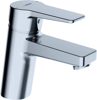 Hansa - Wastafelmengkraan (opbouw) twist eco wmk 4,2/m