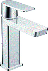 Hansa - Wastafelmengkraan (opbouw) stela eco wmk  4l/m