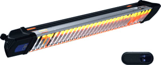 Frico - Warmtestraler Inf12 Infraflex Heatr 1,2