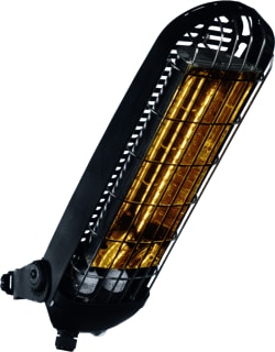 Frico - Warmtestraler ins08 infraswft heatr 0,8