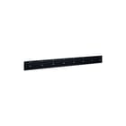 Hager - Tehalit SL Plintgoot basisdeel Sl200801Led Lg2