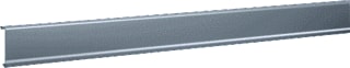 Hager - Tehalit SL Deksel plintgoot Sl2008025D1 Lg2