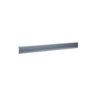 Hager - Tehalit SL Deksel plintgoot Sl2008025D1 Lg2