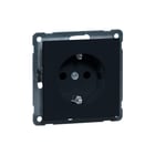 Honeywell Peha - NOVA Wandcontactdoos (WCD schakelmat.) Wcd Ra Zw