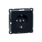 Honeywell Peha - NOVA Wandcontactdoos (WCD schakelmat.) Wcd Ra Bev Zw