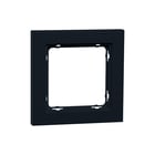 Honeywell Peha - NOVA Basis Afdekraam schakelmateriaal Afdekr 1-V Zw