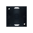 Honeywell Peha - NOVA Opbouwbak inbouwschakelmateriaal Opbhuis 1-V Zw